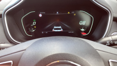 MG Hs 1.5 T-GDI Excite 5dr Petrol Hatchback